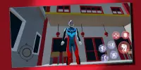 DX Ultraman geed Sim for Ultraman geed Screen Shot 0