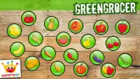 Greengrocer - Education Kids Screen Shot 5
