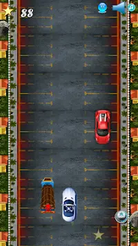 3D Fast Car Racing Screen Shot 10