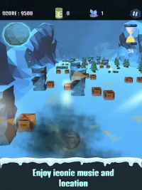 Big Bounty Smash: An Endless Destruction Game Screen Shot 10