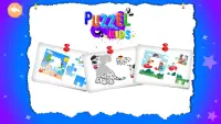 Jigsaw Puzzle Kids Screen Shot 3