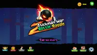 Stickman War - Battle Royale Screen Shot 4