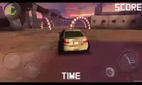 Pure Drift  racegame Screen Shot 4