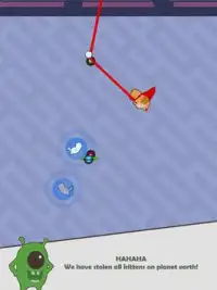 Hook Cat Screen Shot 6