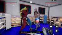 Real Kickboxing - Real 3D Screen Shot 4