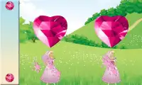 Princesses Jeux pour filles - Jeu Princess Screen Shot 1