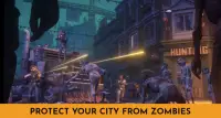 Zombie Survival Battle: Apocalypse Tsunami Screen Shot 5