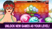 Festival Bingo Hall Screen Shot 4