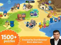 Chess for Kids - Learn & Play Screen Shot 9