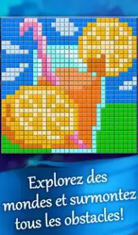 Picross Mermaid  — Nonograms Screen Shot 21