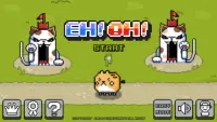 EH!OH! - Hamster Timing game Screen Shot 0