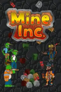 Mine Inc. Screen Shot 0
