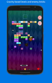 Super Breakout Arcade Screen Shot 11