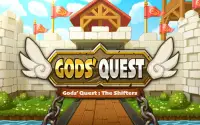 Gods' Quest: The Shifters Screen Shot 0
