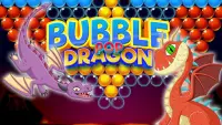 Bubble Dragon Screen Shot 0