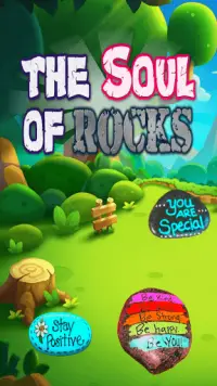 the Soul of Rocks game offline Screen Shot 1