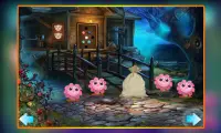 Kavi Escape Game 587 Pacific Pig Escape Game Screen Shot 0
