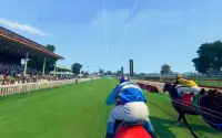 Real Horse Racing Game 3D Screen Shot 3