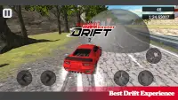 Drift Monster - Rennspiele Car Screen Shot 0