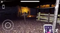 Redemption - Horror Game Screen Shot 1