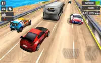 Indian Traffic Racer Screen Shot 0