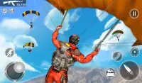 Battleground Survival Squad: Free Shooting Game 3D Screen Shot 6