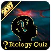 Biology Quiz 2017