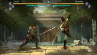 Shadow Fight 3: Trận chiến RPG Screen Shot 0