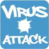 Virus Attacks