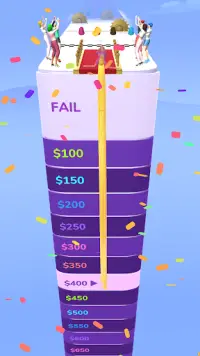 Hair Challenge Screen Shot 4