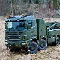 jeu de conduite de camion de l'armée 2020