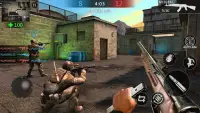 Gun Strike Ops:WW2 fps shooter Screen Shot 5