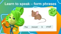 English for Kids Learning game Screen Shot 7