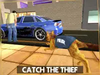Police Hero Dog VS Crime City Screen Shot 6