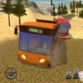 Uphill Climbing Bus Driver Simulator 3D