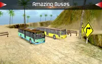 Bus Hill Simulator Screen Shot 7