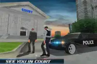City Criminal Case: VIP Limo Screen Shot 4