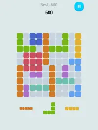 Brain Training - Block Puzzle Screen Shot 3