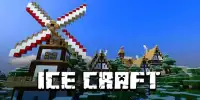 My Ice Craft: Crafting and building Screen Shot 2