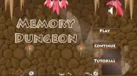 Memory Dungeon RPG Screen Shot 0