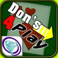 Don's 4 Play
