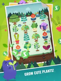 Pocket Plants: grow plant game Screen Shot 9