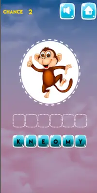 Kids Spelling Learn App- Vocabulary Learning Game Screen Shot 4