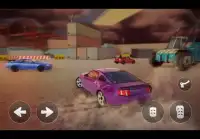Mad Town Drift - Simulator Screen Shot 1