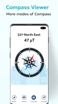 GPS Navigations Traffic Alerts Screen Shot 5