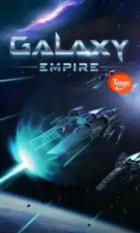 Galaxy Empire Screen Shot 0