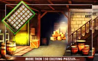 100 Doors Games-Mystery Escape Screen Shot 7