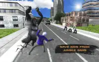 Grand Apes Wild Age City Revenge Screen Shot 14
