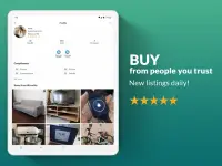 OfferUp: Buy. Sell. Letgo. Mobile marketplace Screen Shot 7