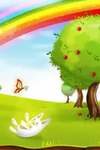 Princess Fairy Crush Game Screen Shot 3